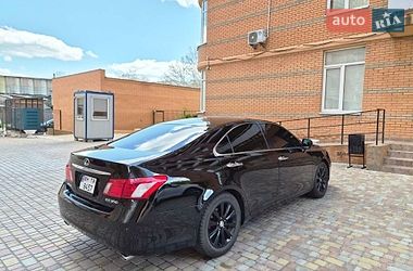 Седан Lexus ES 2008 в Одесі фото 13 Седан Lexus ES 2008 в Одесі