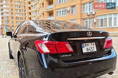 Седан Lexus ES 2008 в Одесі фото 18 Седан Lexus ES 2008 в Одесі