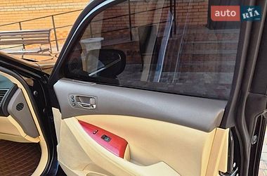 Седан Lexus ES 2008 в Одесі фото 30 Седан Lexus ES 2008 в Одесі
