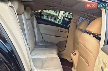 Седан Lexus ES 2008 в Одесі фото 34 Седан Lexus ES 2008 в Одесі