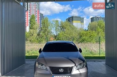 Седан Lexus ES 2006 в Киеве