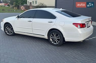Седан Lexus ES 2012 в Кропивницькому фото 3 Седан Lexus ES 2012 в Кропивницькому