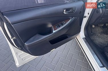 Седан Lexus ES 2012 в Кропивницькому фото 9 Седан Lexus ES 2012 в Кропивницькому