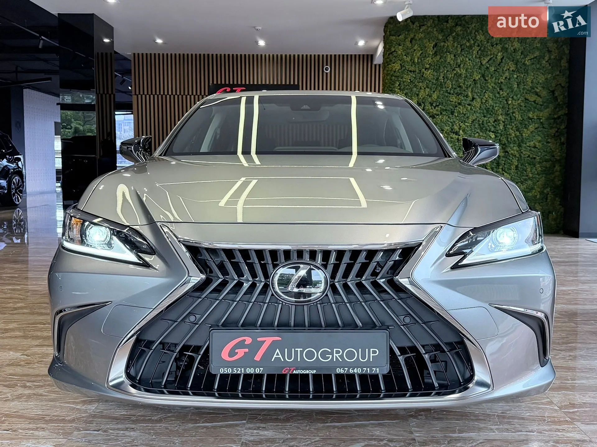 2022 Lexus ES - мініатюра 2