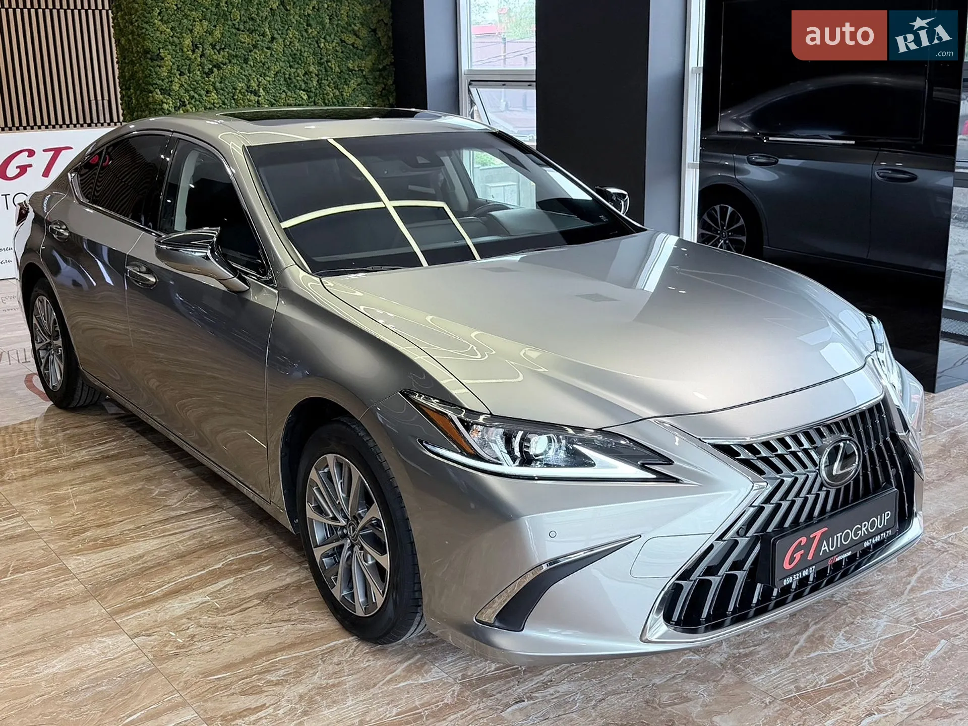 2022 Lexus ES - мініатюра 5