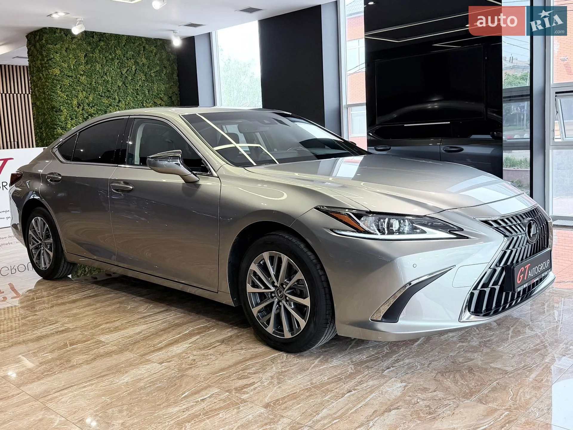 2022 Lexus ES - мініатюра 6