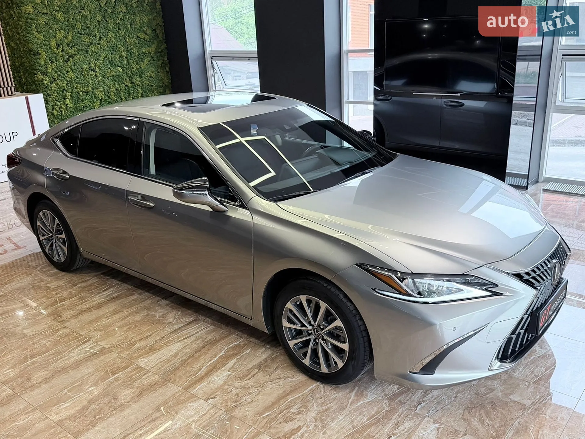 2022 Lexus ES - мініатюра 7
