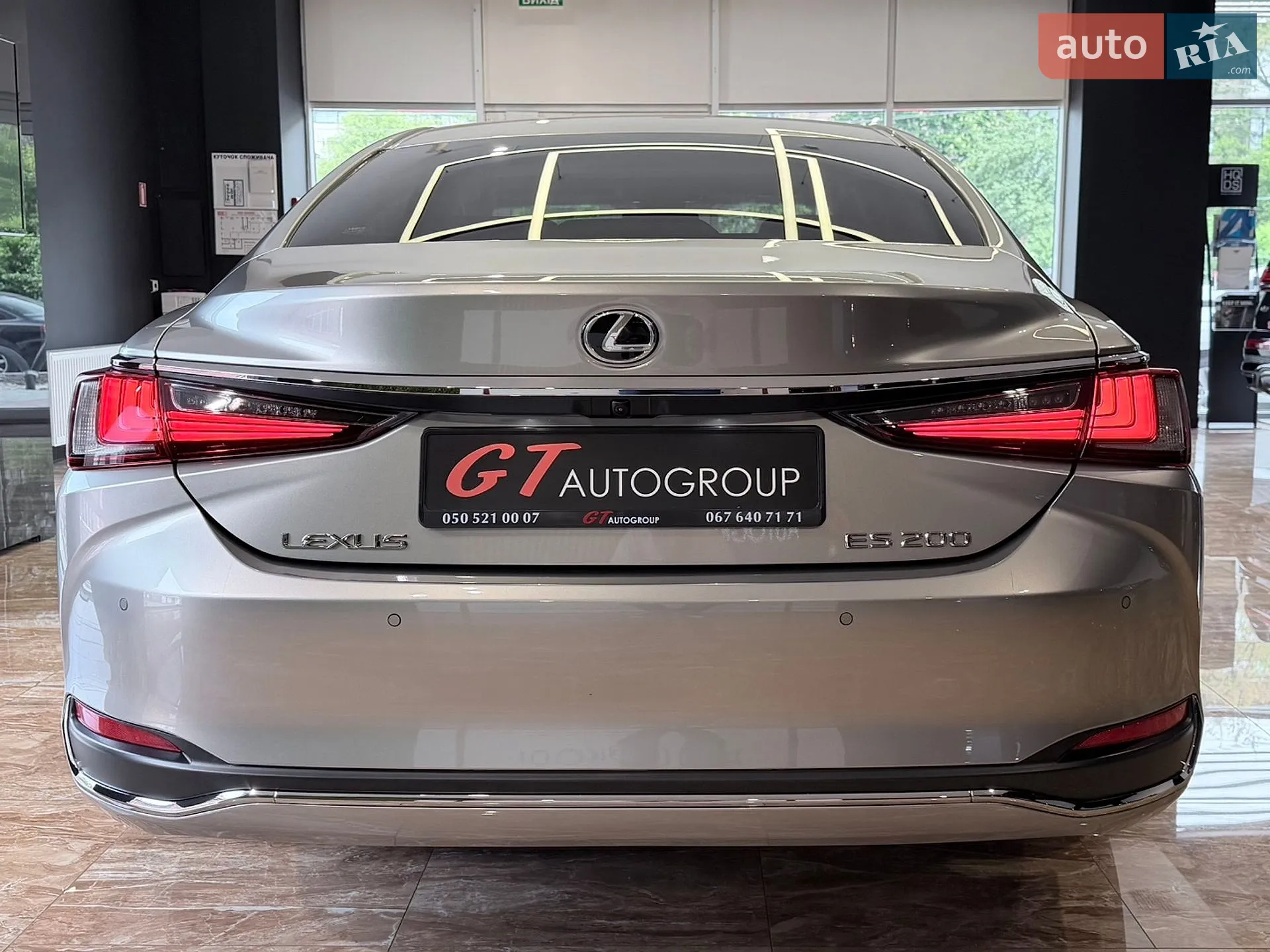2022 Lexus ES - мініатюра 10