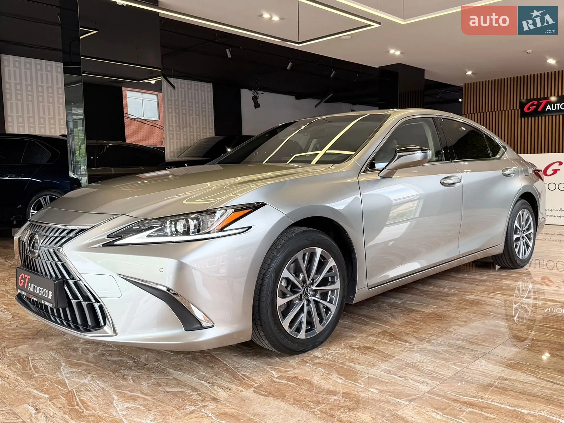 2022 Lexus ES - мініатюра 14