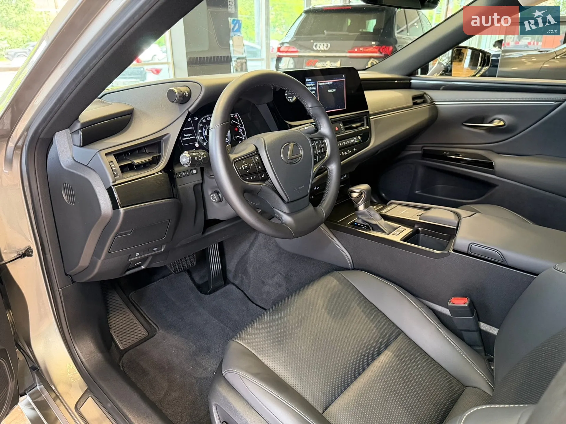 2022 Lexus ES - мініатюра 22