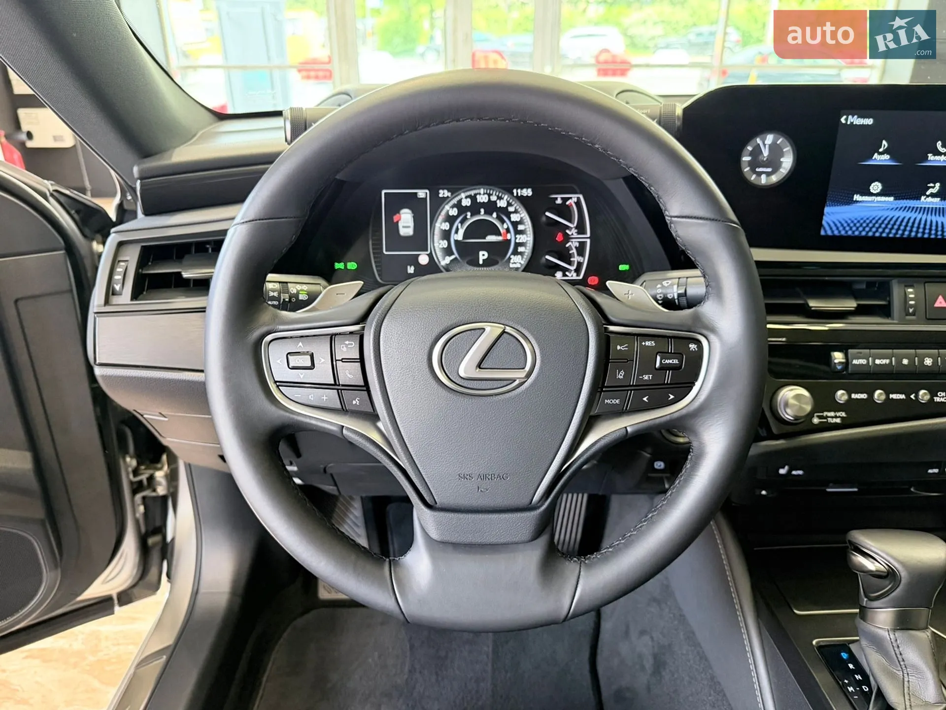 2022 Lexus ES - мініатюра 27