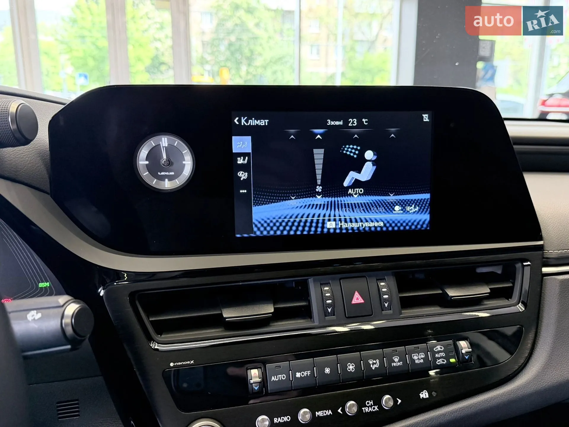 2022 Lexus ES - мініатюра 34