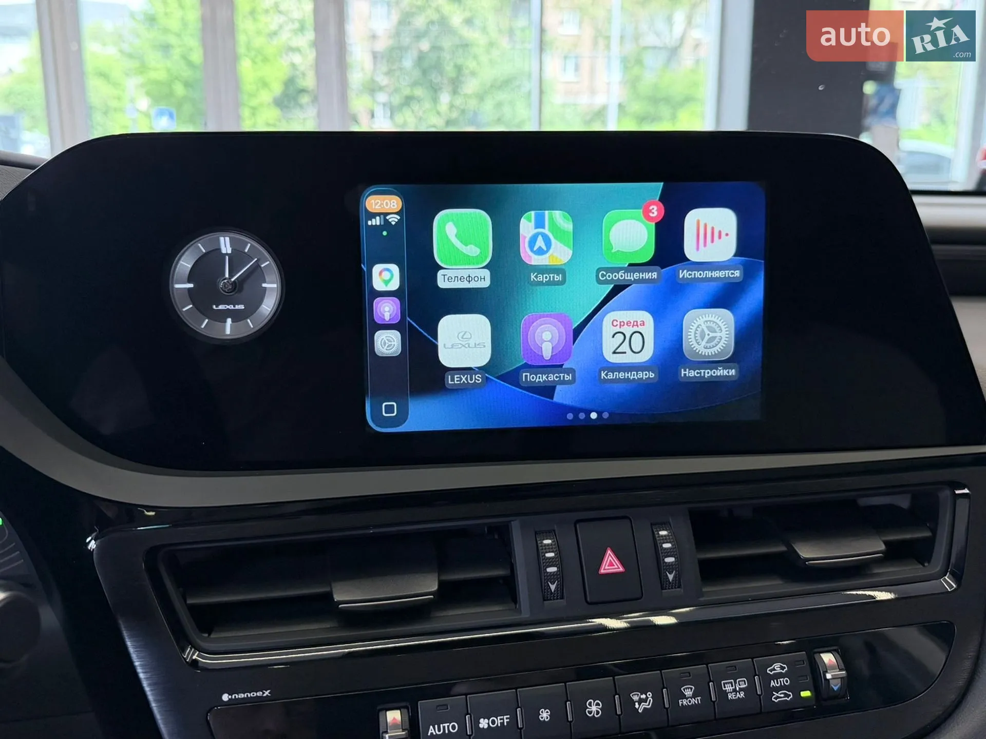 2022 Lexus ES - мініатюра 36