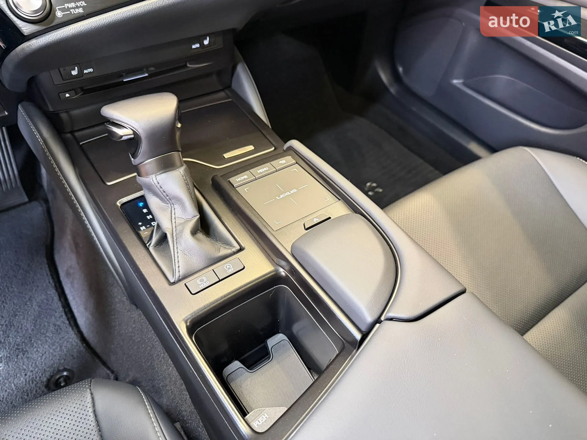 2022 Lexus ES - мініатюра 38