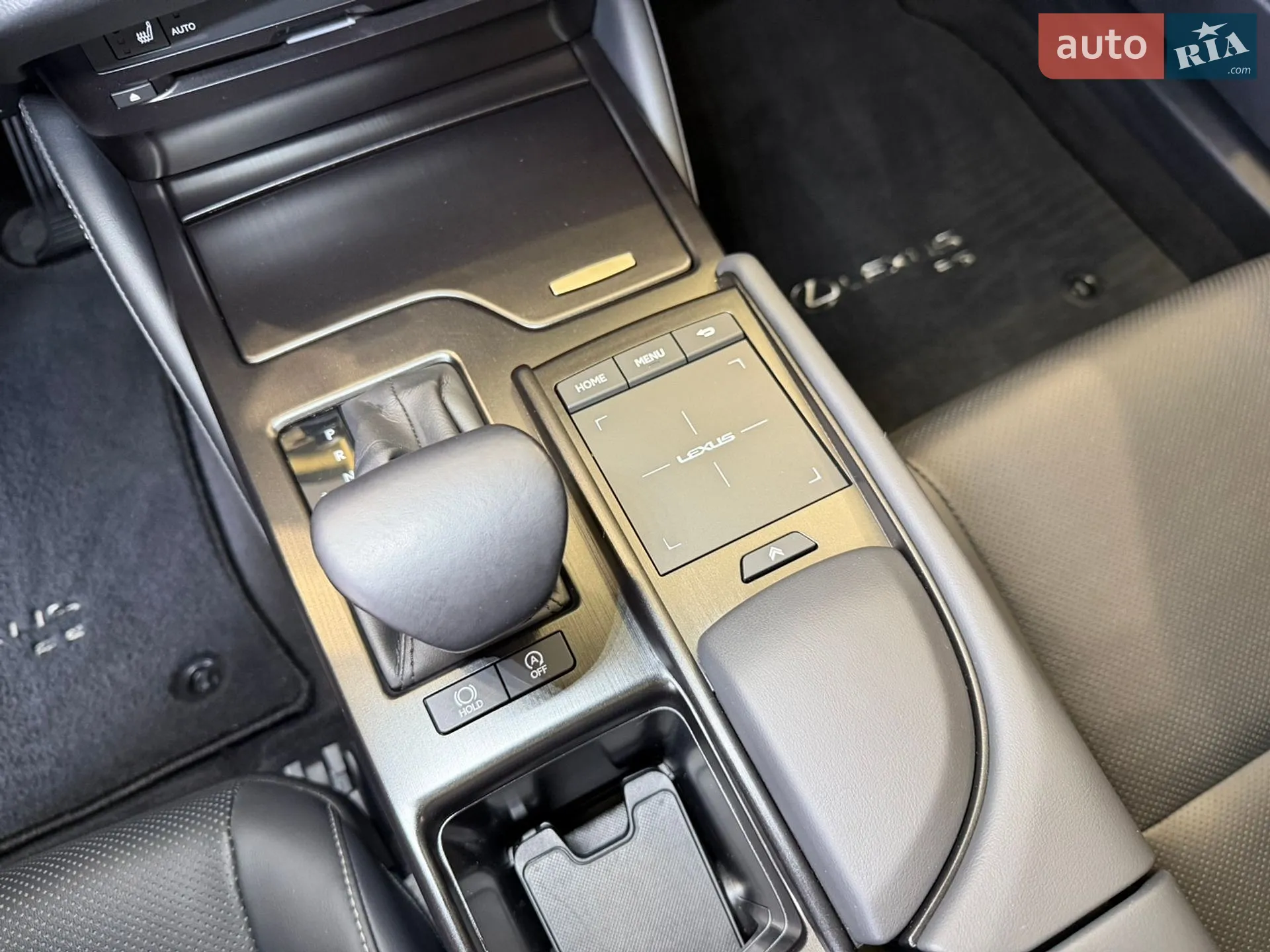 2022 Lexus ES - мініатюра 40