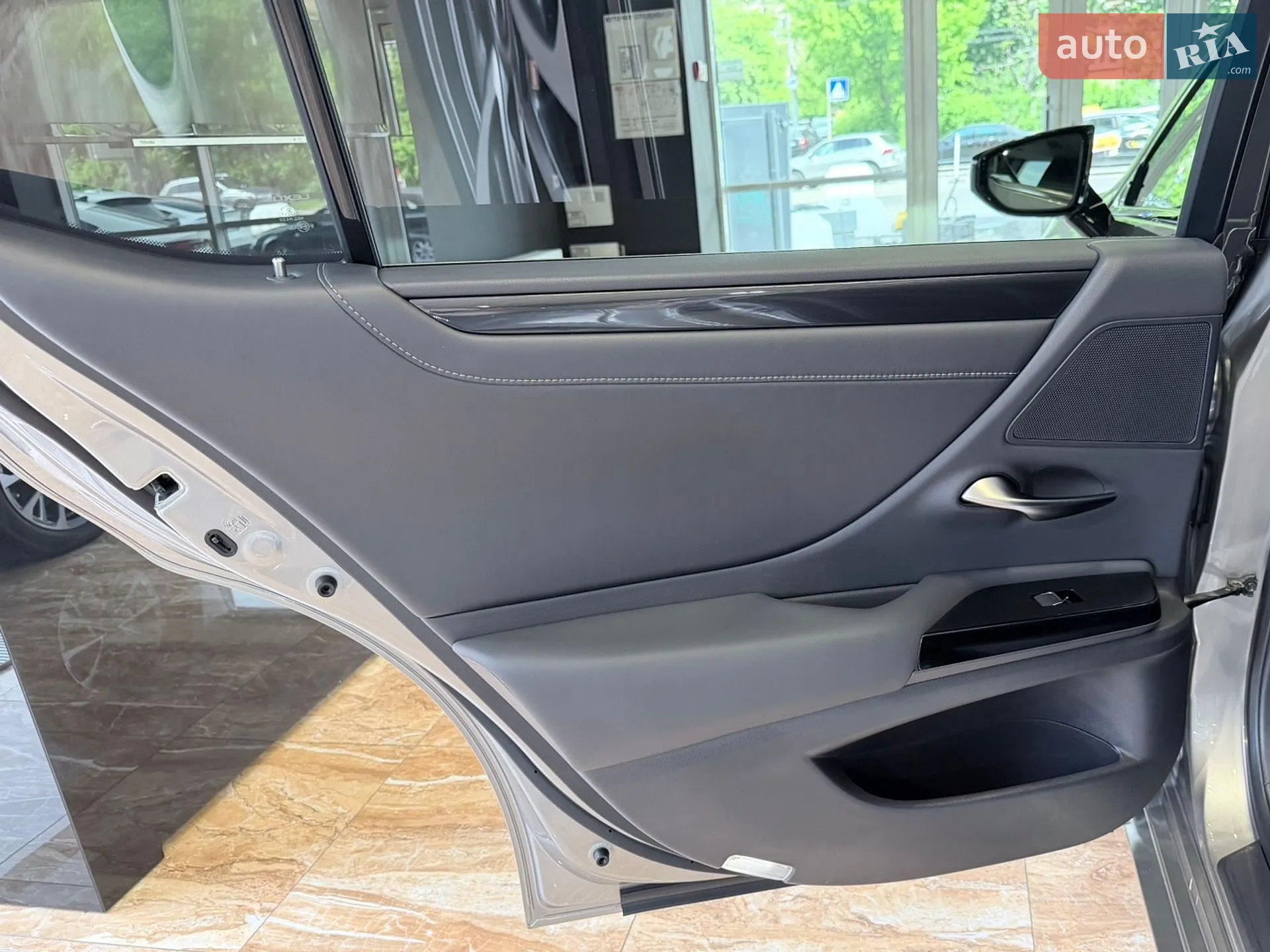 2022 Lexus ES - мініатюра 43