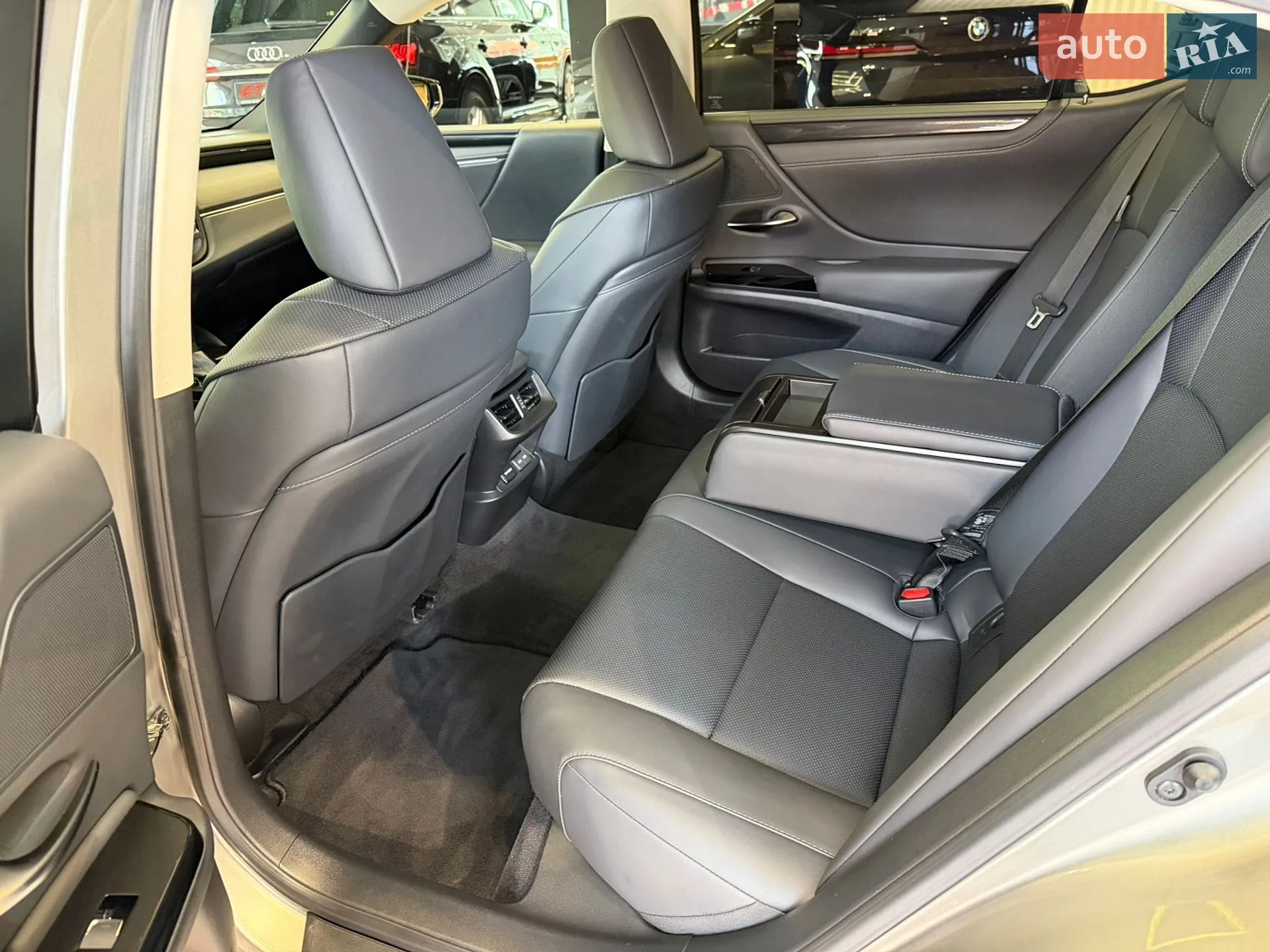 2022 Lexus ES - мініатюра 45