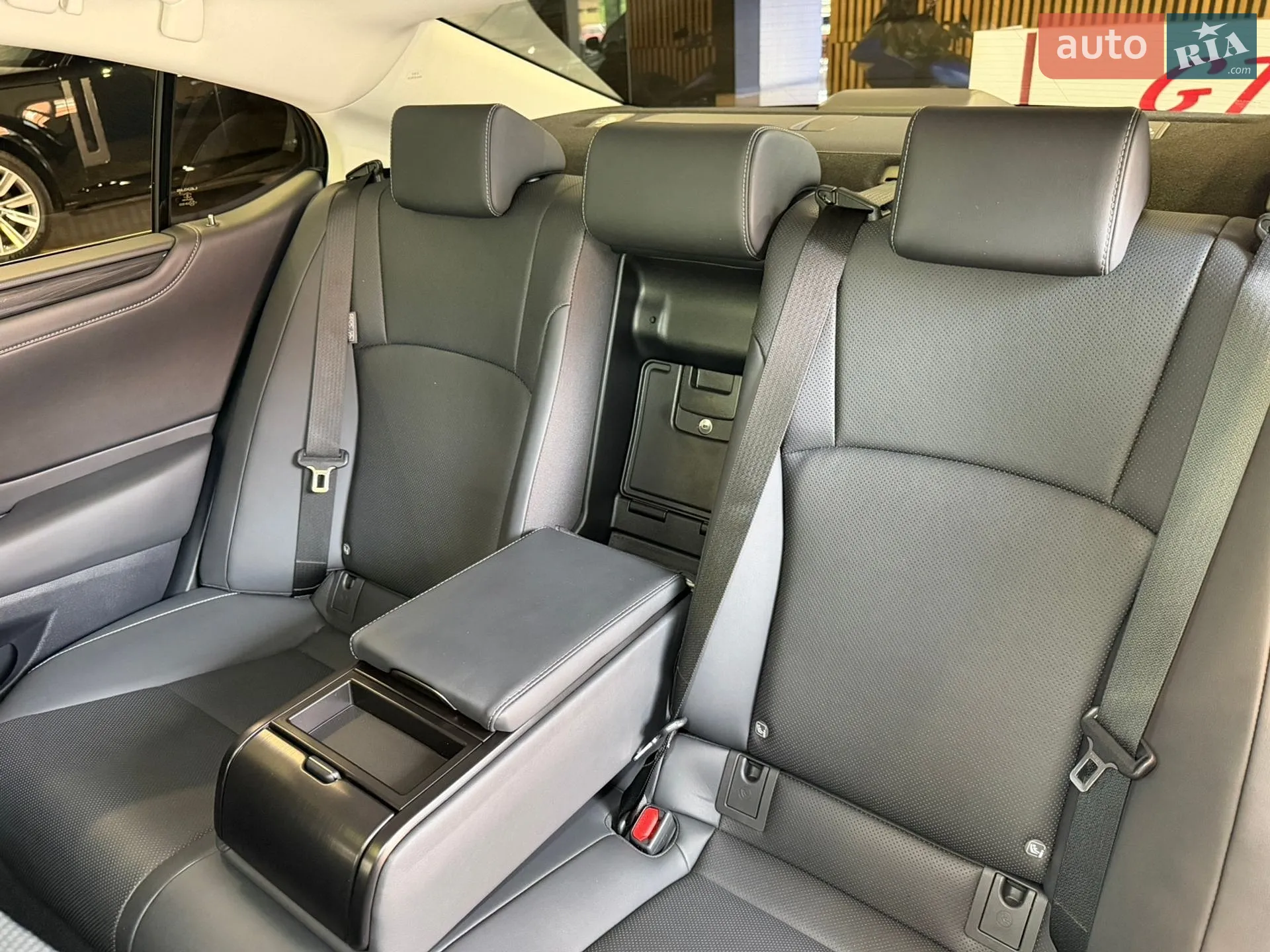 2022 Lexus ES - мініатюра 46