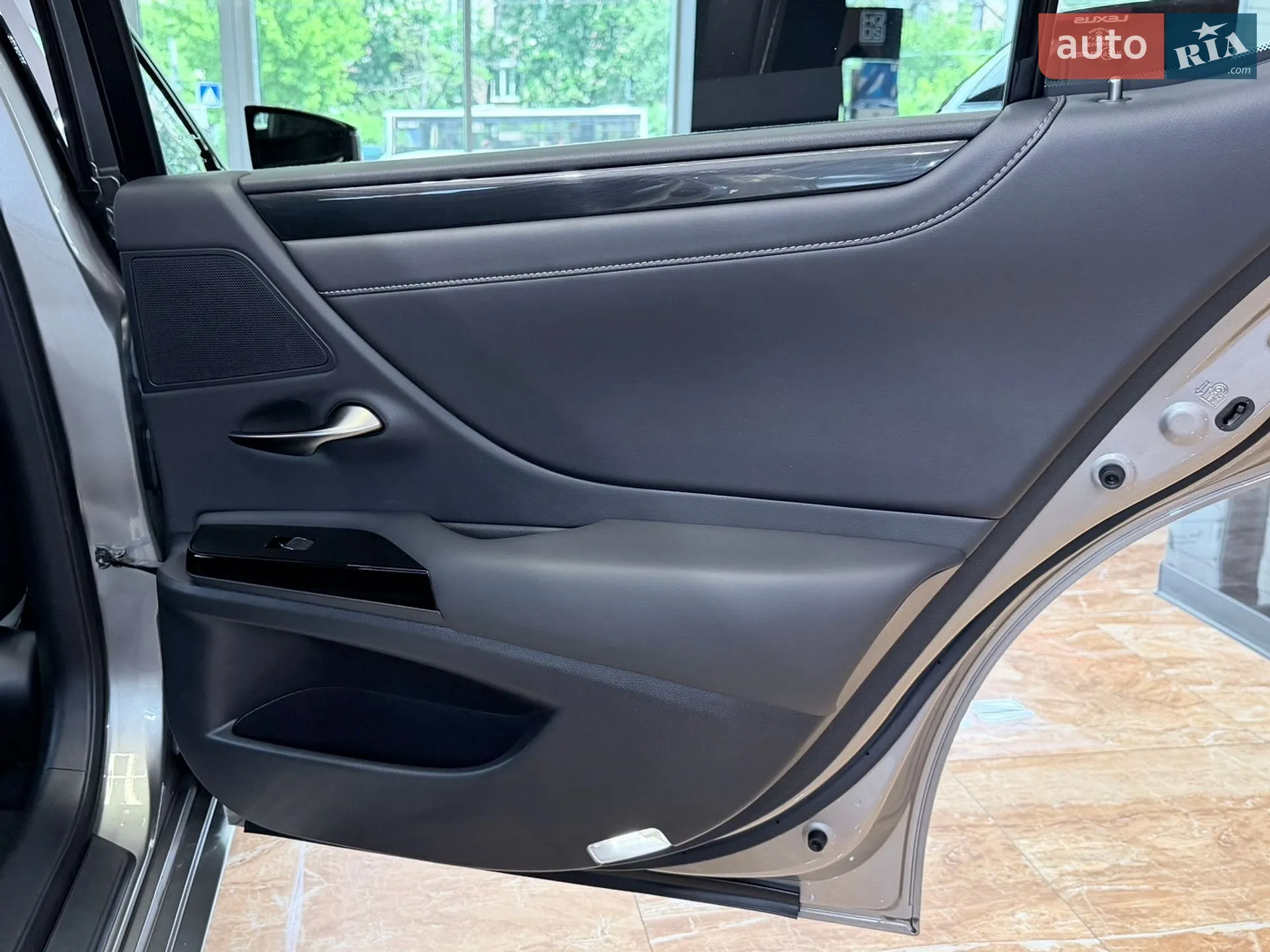 2022 Lexus ES - мініатюра 52