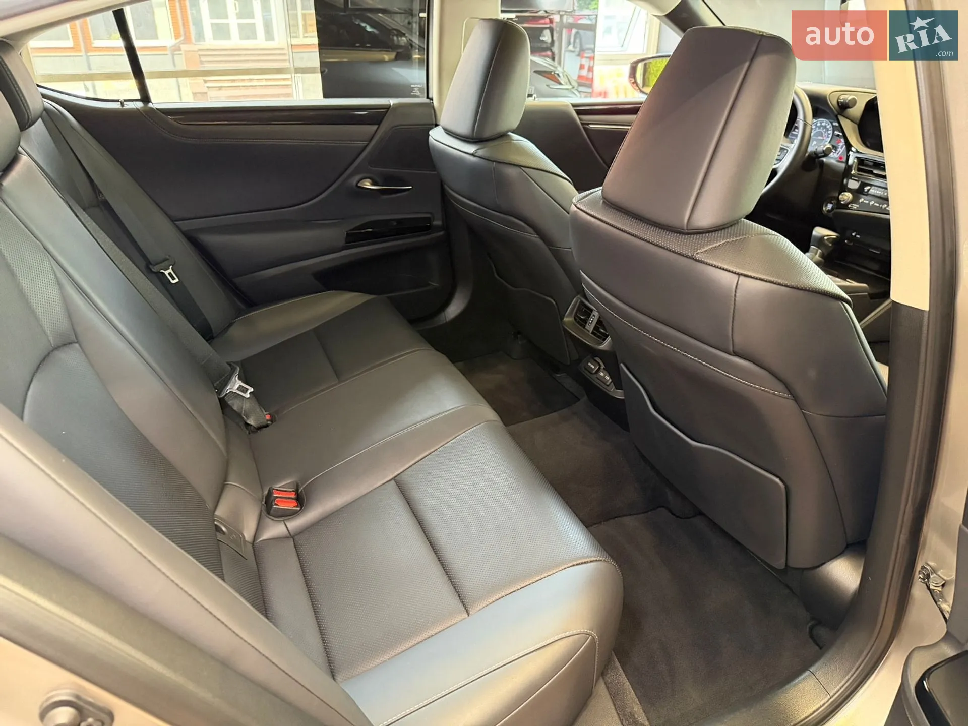 2022 Lexus ES - мініатюра 54