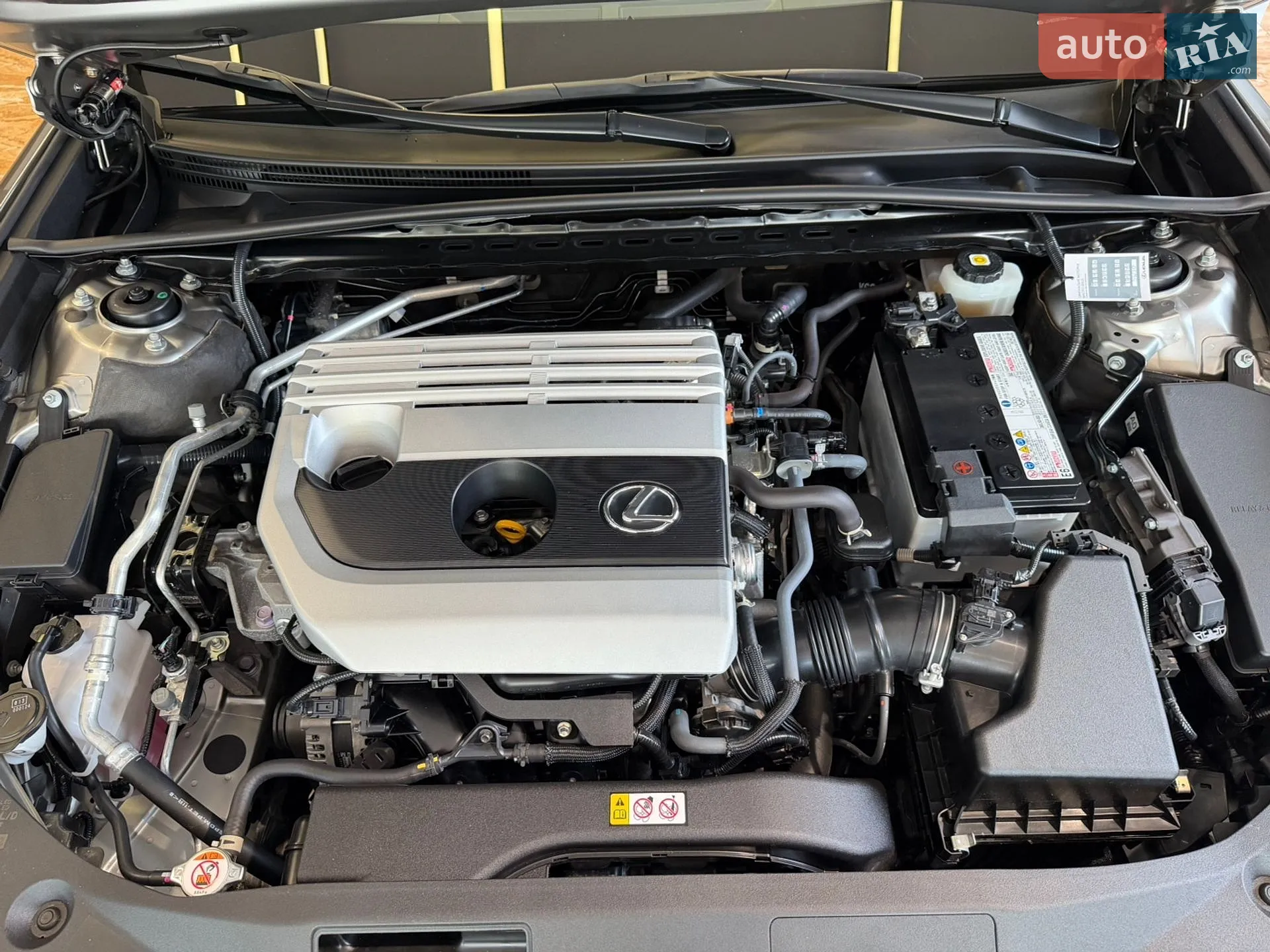 2022 Lexus ES - мініатюра 62