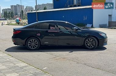 Седан Lexus ES 2013 в Харькове фото 6 Седан Lexus ES 2013 в Харькове
