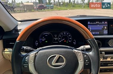 Седан Lexus ES 2013 в Харькове фото 8 Седан Lexus ES 2013 в Харькове