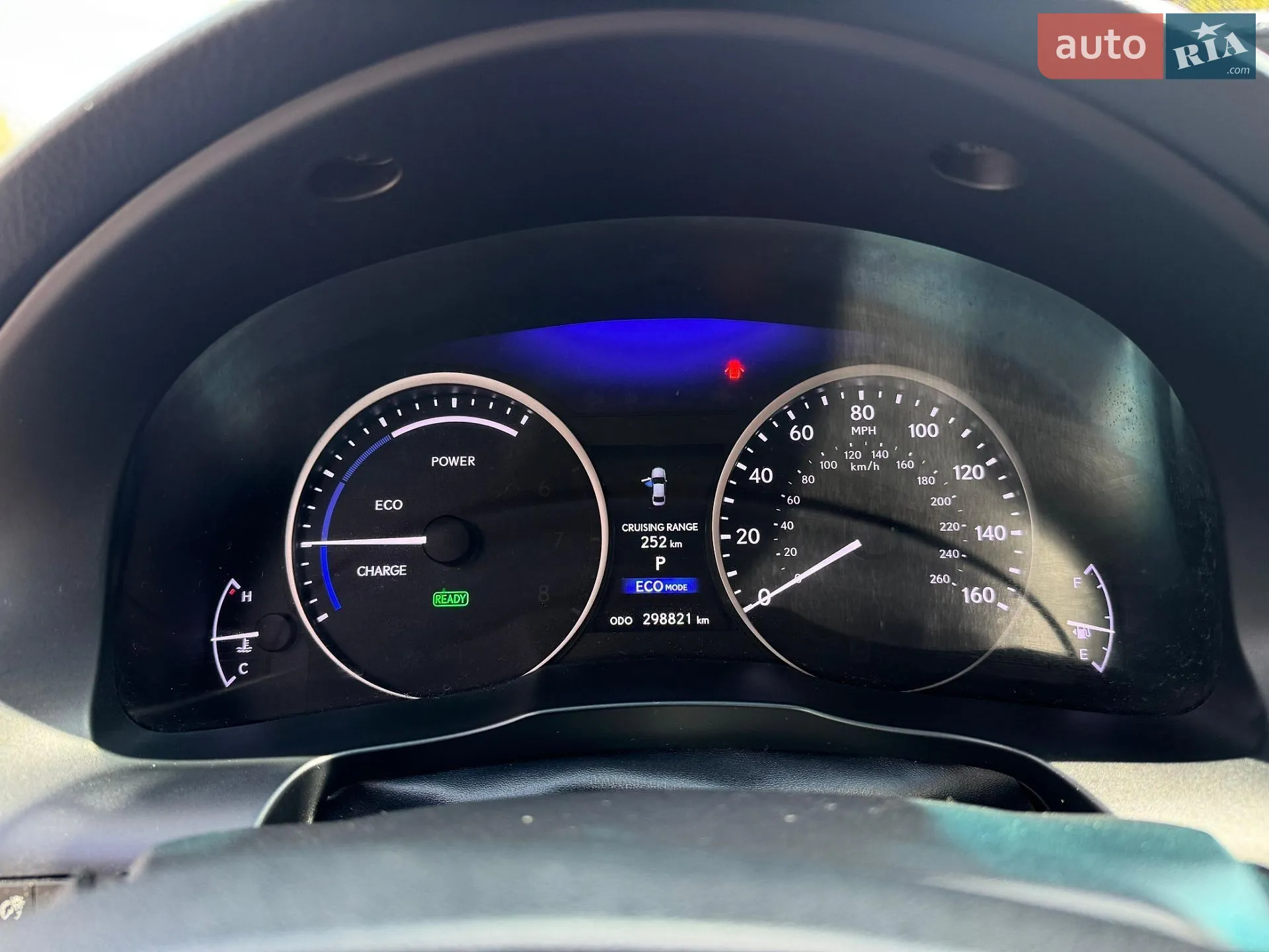 2012 Lexus ES - мініатюра 14