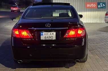 Седан Lexus ES 2007 в Одессе