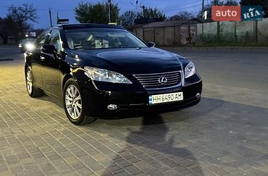 Седан Lexus ES 2007 в Одесі
