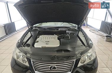 Седан Lexus ES 2007 в Одесі