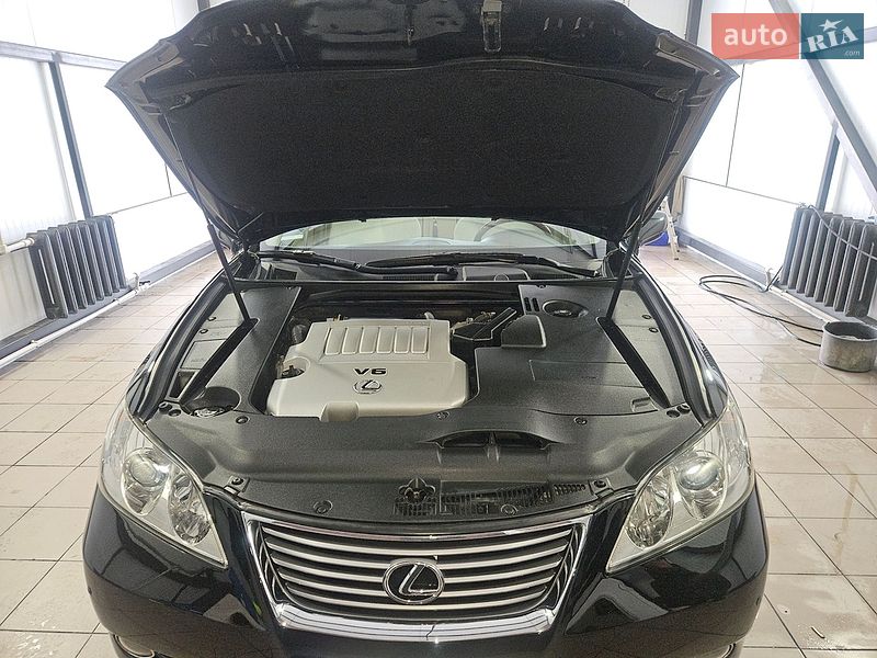Седан Lexus ES 2007 в Одесі
