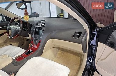 Седан Lexus ES 2007 в Одесі