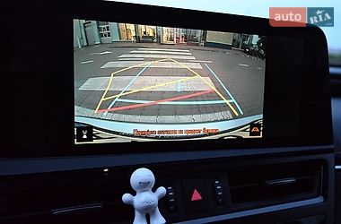 Седан Lexus ES 2023 в Киеве