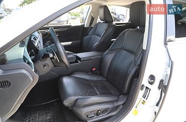 Седан Lexus ES 2021 в Харькове