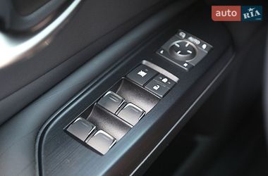 Седан Lexus ES 2021 в Харькове