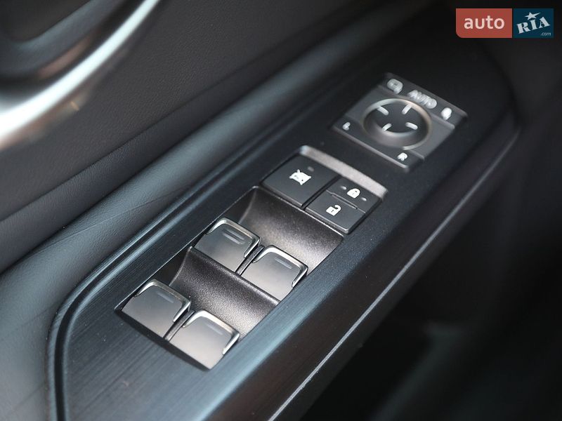 Седан Lexus ES 2021 в Харькове