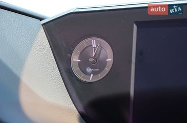 Седан Lexus ES 2021 в Харькове