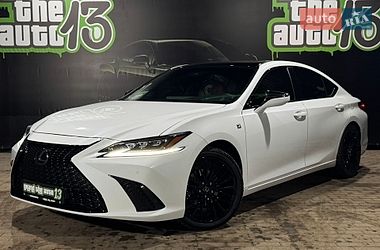 Седан Lexus ES 2018 в Одессе