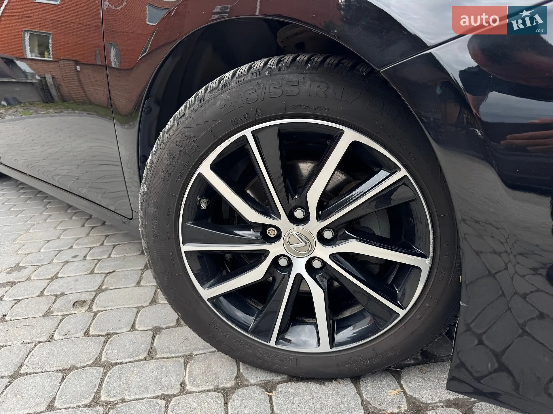 2016 Lexus ES - мініатюра 4
