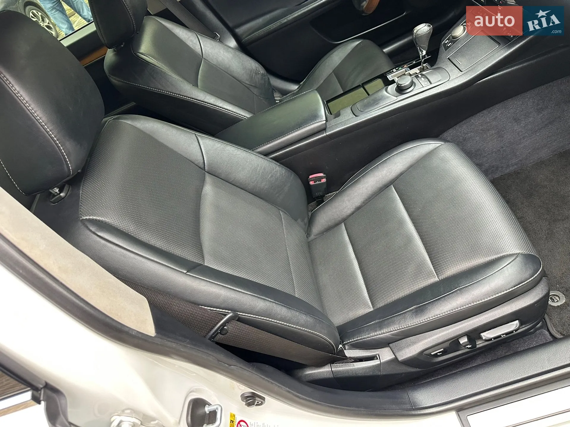 2014 Lexus ES - мініатюра 8