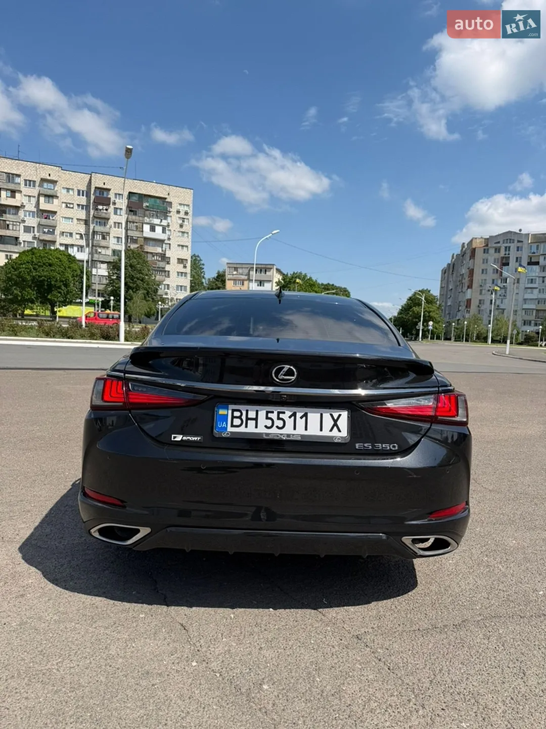 2022 Lexus ES - мініатюра 4