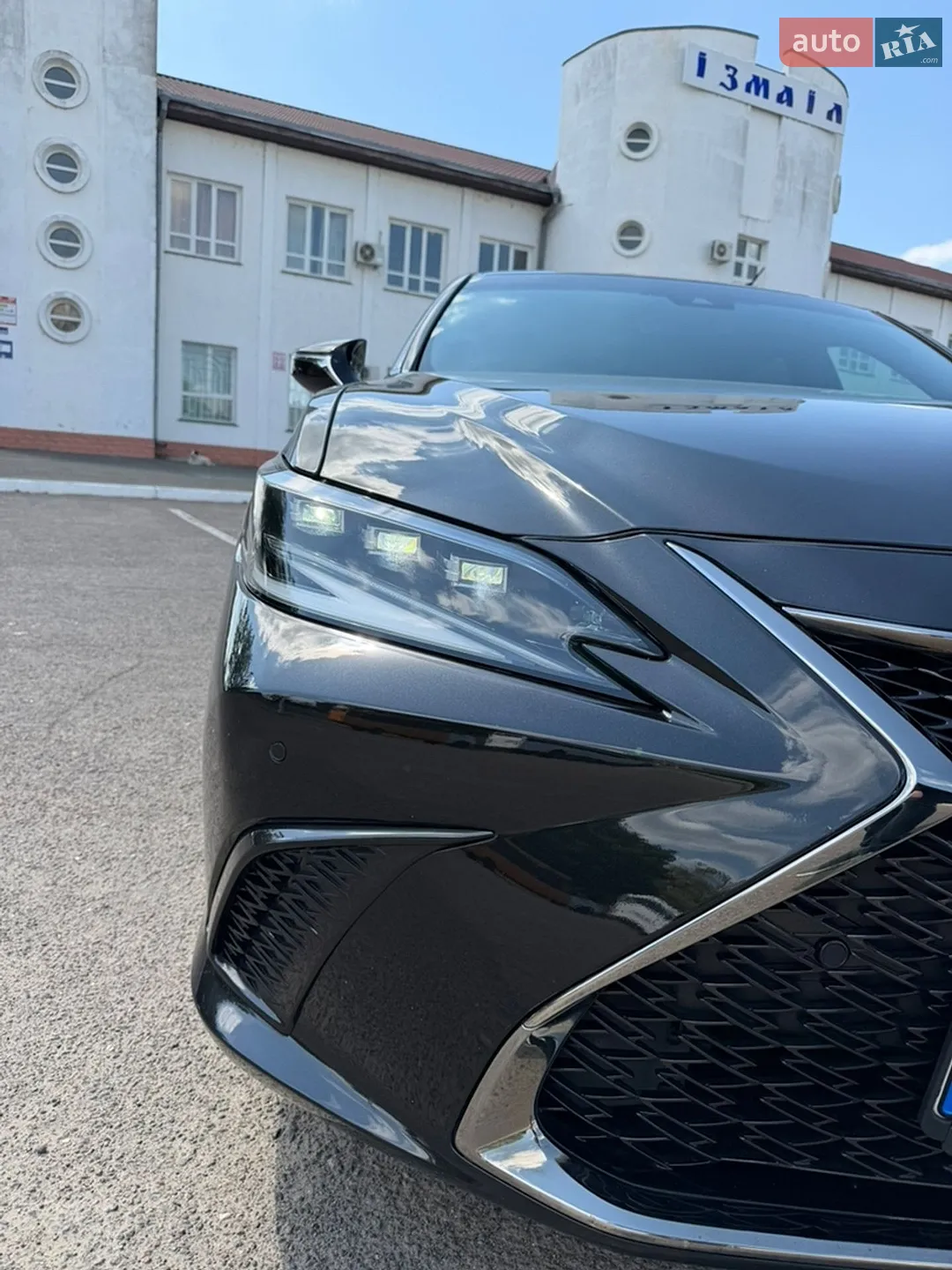 2022 Lexus ES - мініатюра 9