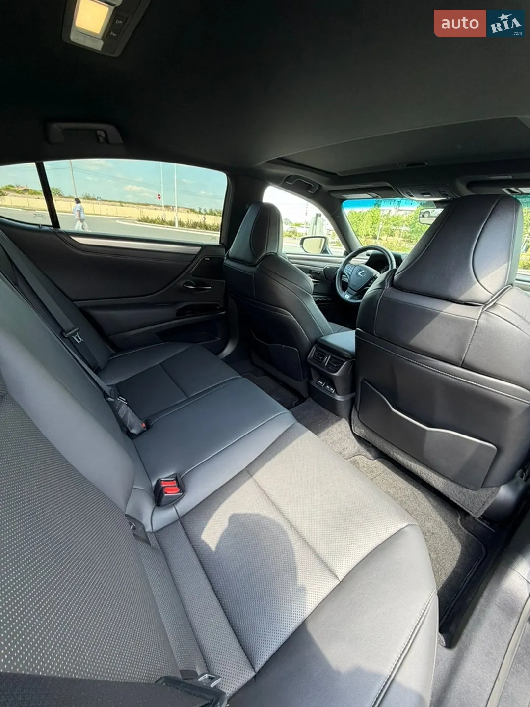 2022 Lexus ES - мініатюра 15