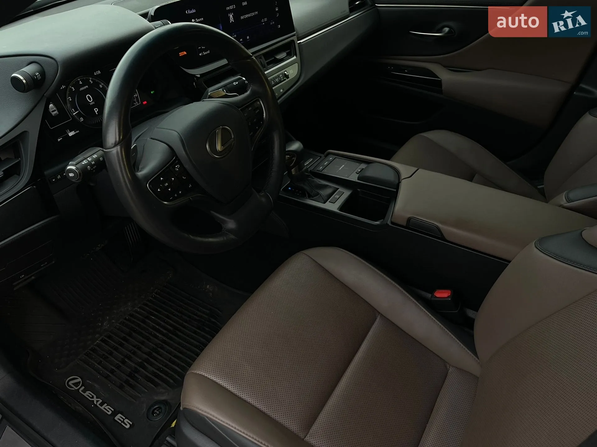 2022 Lexus ES - мініатюра 7
