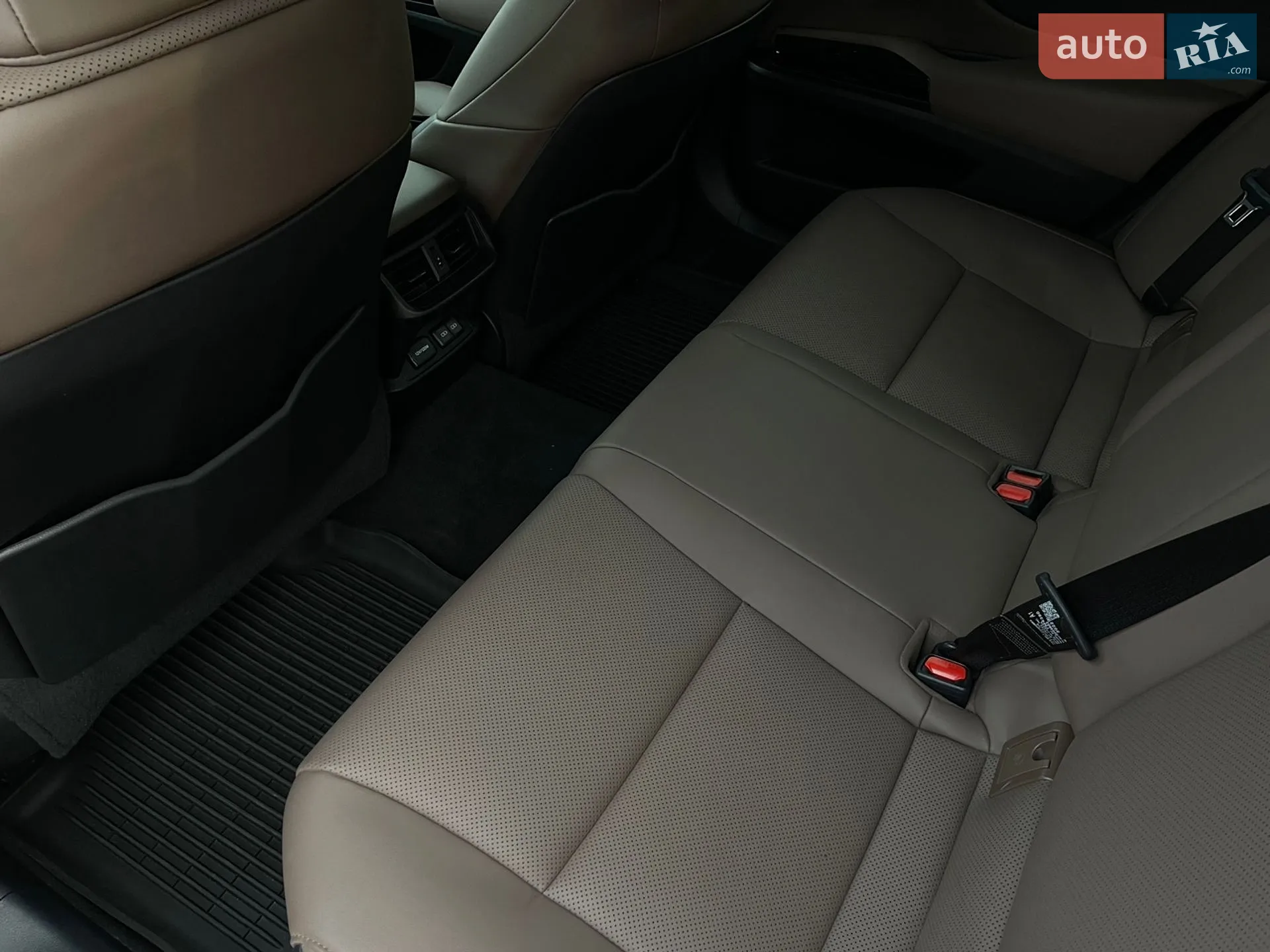 2022 Lexus ES - мініатюра 10
