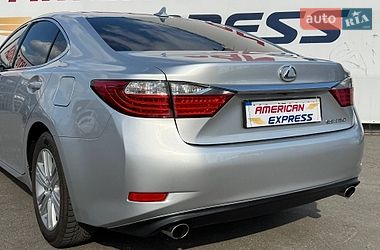 Седан Lexus ES 2014 в Києві фото 7 Седан Lexus ES 2014 в Києві