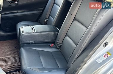 Седан Lexus ES 2014 в Києві фото 10 Седан Lexus ES 2014 в Києві