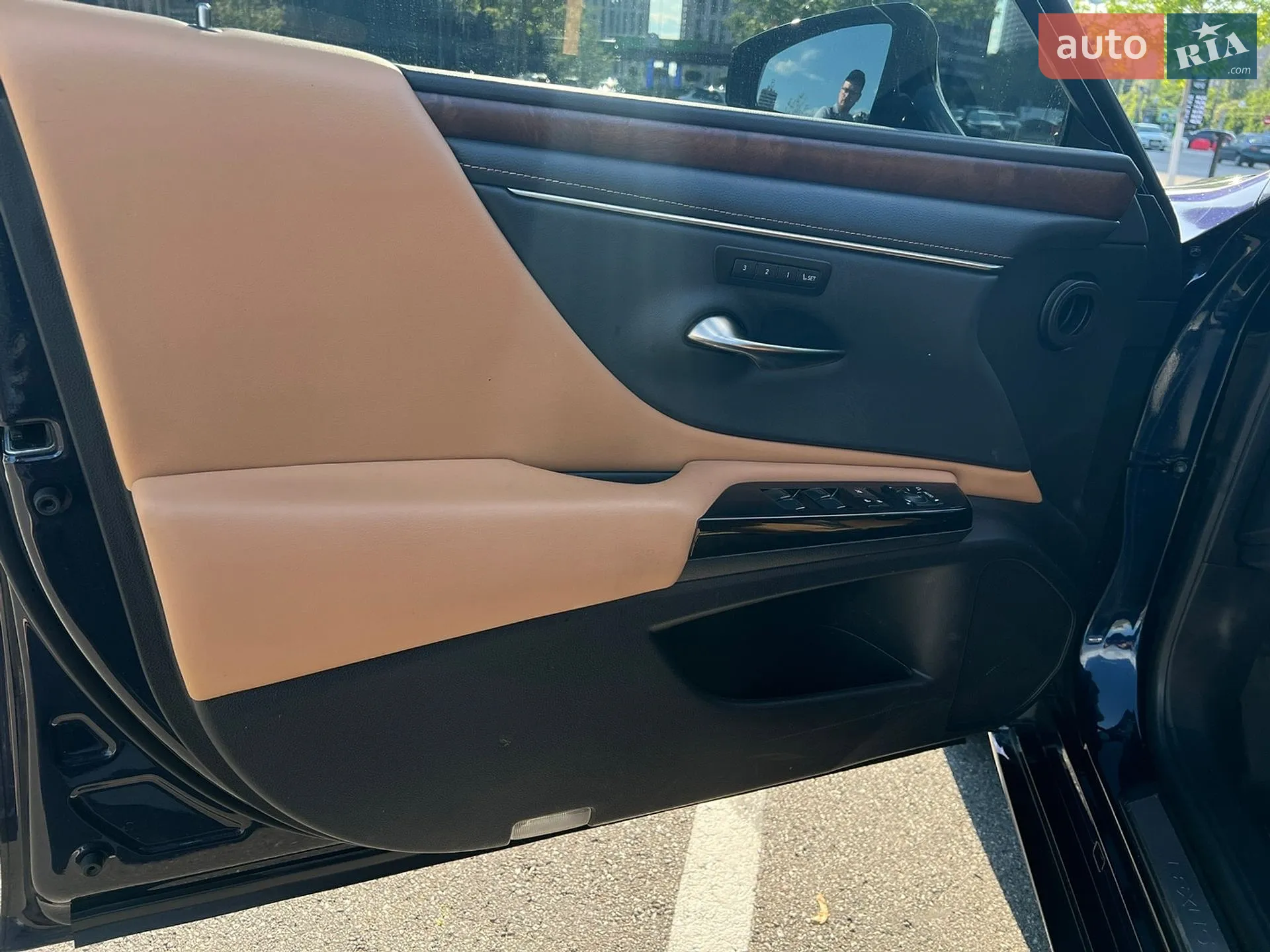 2023 Lexus ES - мініатюра 10
