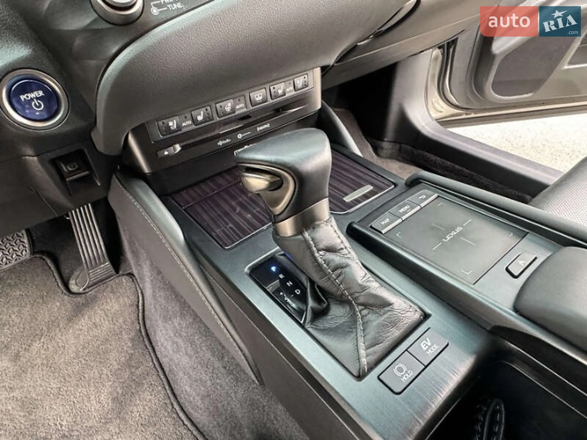 2021 Lexus ES - мініатюра 17